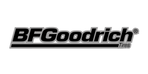 bf goodrich tires logo