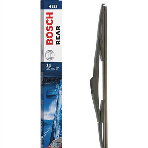 Bosch-vindusvisker-H353-Rear