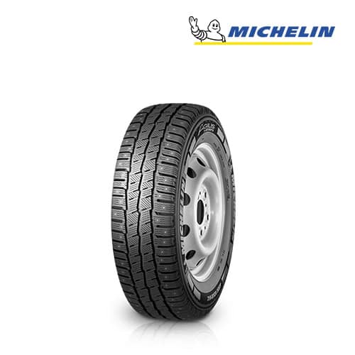 Michelin-agillis-X-ice-North