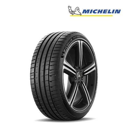 Michelin-pilot-sport-5
