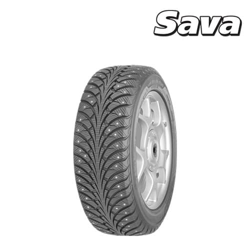 Sava-Eskimo-stud