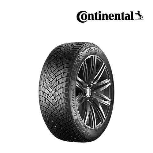 Continental-icecontact 3