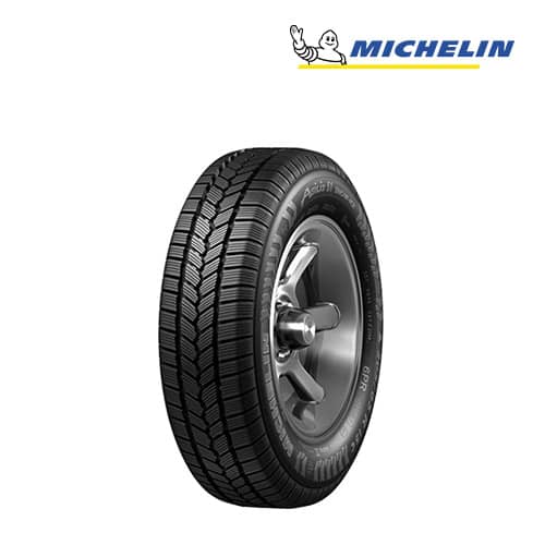 Michelin-AGILIS-51-SNOW-ICE