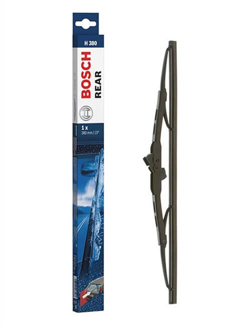 Bosch vindusvisker-H380-rear